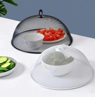 Food Cover, Poklop na potraviny