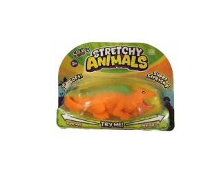 Stretchy Animals Natahovací zvířátko JEŠTĚRKA
