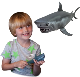 Stretchy Animals Natahovací zvířátko Žralok