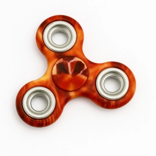 Fidget Spinner, Vulcan