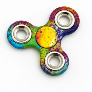 Fidget Spinner, Design