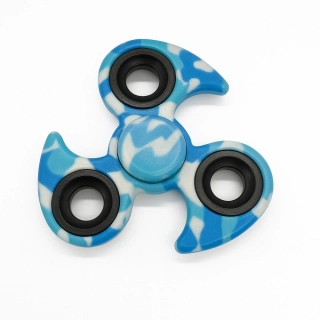 Fidget Spinner, Ninja modrý