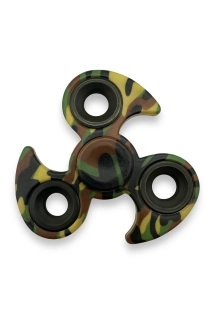 Fidget Spinner, Ninja maskáč