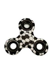 Fidget Spinner, Fotbal 2