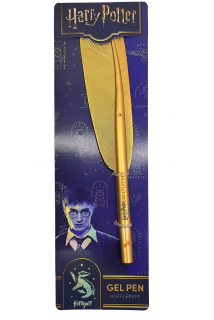 Harry Potter, gelové pero Mrzimor