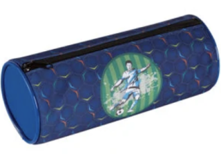 Pencil Case (Penál s vybavením 29 ks)