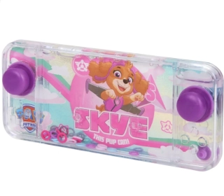 Paw Patrol, Tlapková patrola SKYE, vodni hra 