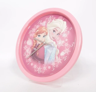 Frozen- Ledové království, Nástěnné hodiny