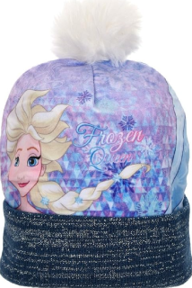 Frozen Disney, Zimní čepice 