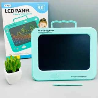  LCD tablet pro kreslení 9.0"