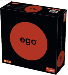 Trefl Ego