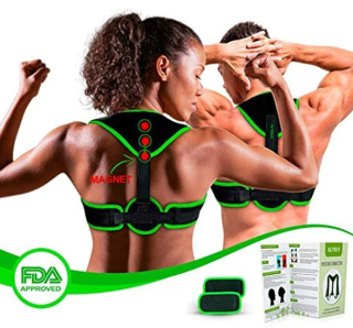 Korektor držení těla- Posture Corrector