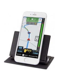 Polohovatelný držák telefonu či navigace - NAAU CZ