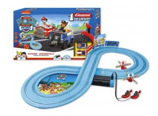 Carrera 63033 FIRST PAW Patrol 2,4 m
